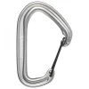 Black Diamond – Hotwire Carabiner – Mousqueton De Progression Pas Cher soldes France 10