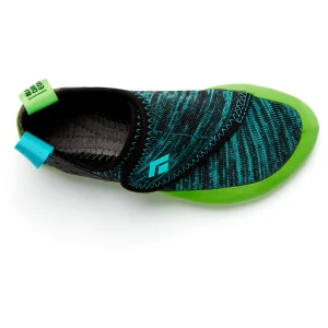 meilleur cadeau Black Diamond – Kid’s Momentum – Chaussons D’escalade 12