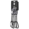 Black Diamond – Miniwire Quickpack – Dégaine Couleurs variées 16