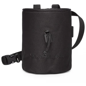 Black Diamond – Mojo Chalk Bag – Sac à Magnésie site pas cher 10