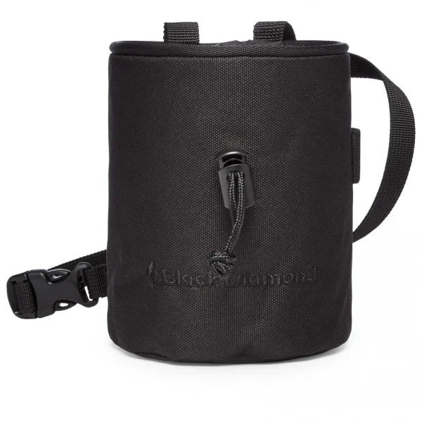 Black Diamond – Mojo Chalk Bag – Sac à Magnésie site pas cher 3