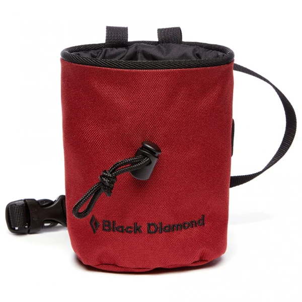 Black Diamond – Mojo Chalk Bag – Sac à Magnésie site pas cher 4