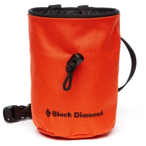 Black Diamond – Mojo Chalk Bag – Sac à Magnésie site pas cher 14