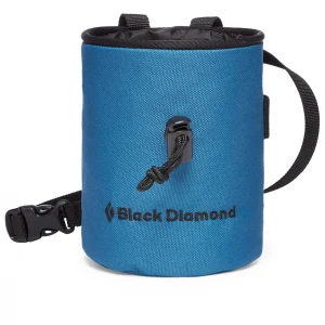 Black Diamond – Mojo Chalk Bag – Sac à Magnésie site pas cher 16