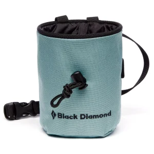 Black Diamond – Mojo Chalk Bag – Sac à Magnésie site pas cher 18