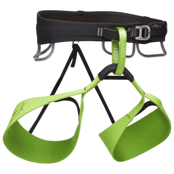 magasin paris Black Diamond – Solution Harness-Honnold Edition – Baudrier 4