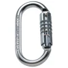 C.A.M.P. – Oval Pro 3Lock – Mousqueton En Acier pas cher en ligne 14