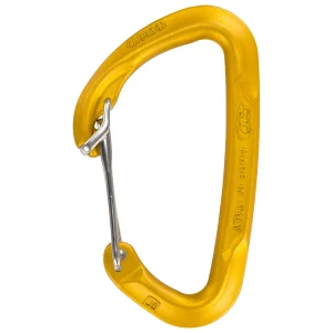 Retour gratuit en magasin. Climbing Technology – Berry Carabiner W – Mousqueton De Progression 10