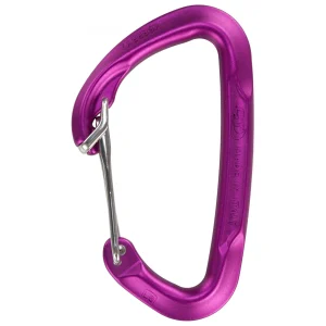 Retour gratuit en magasin. Climbing Technology – Berry Carabiner W – Mousqueton De Progression 12