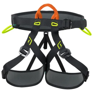 Climbing Technology – Explorer Harness – Baudrier excellents soldes 13