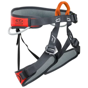 Climbing Technology – Explorer Harness – Baudrier excellents soldes 9