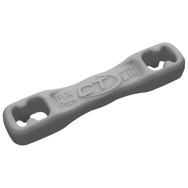 Climbing Technology – Fix Pro+ – Sécurité Anti-torsion remise en ligne 1