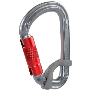 Climbing Technology – Fix Pro+ – Sécurité Anti-torsion remise en ligne 6