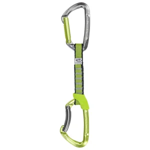 magasin pour Climbing Technology – Lime Set Nylon – Dégaine 9