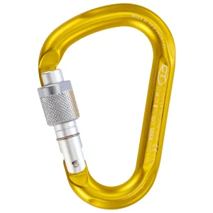 grande popularité Climbing Technology – Snappy SG – Mousqueton HMS 8