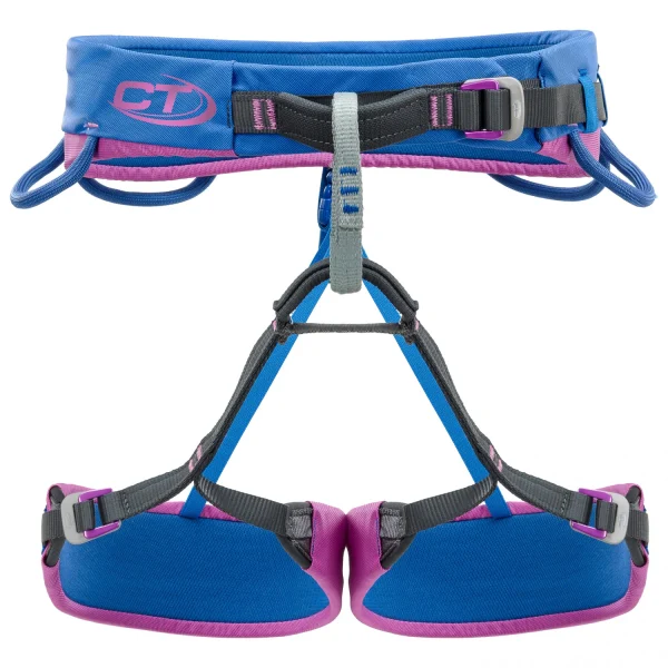 en promotion Climbing Technology – Women’s Musa – Baudrier 4