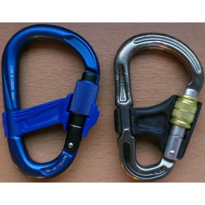 DMM – Belay Master 2 – Mousqueton HMS site pas cher 12