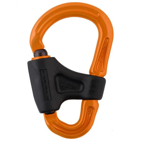 DMM – Belay Master 2 – Mousqueton HMS site pas cher 1