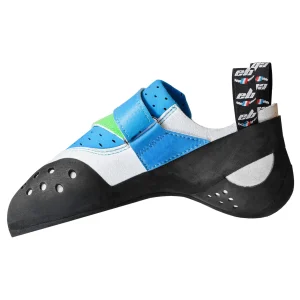 mode pas cher EB – Guardian – Chaussons D’escalade 10