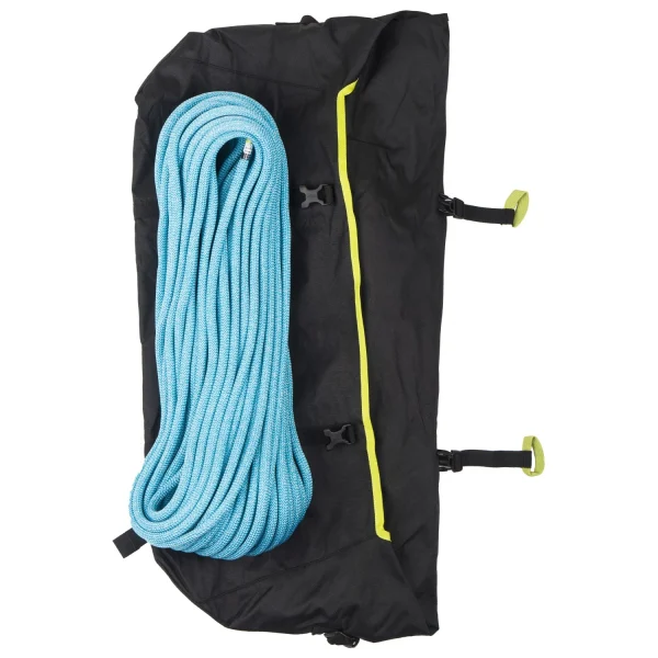 Top ventes Edelrid – Boa 9.8 Mm + Liner – Corde à Simple 1