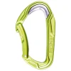 grande qualité Edelrid – Bulletproof Bent II – Mousqueton De Progression 10