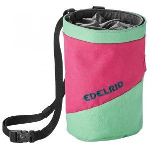 Edelrid – Chalk Bag Splitter Twist – Sac à Magnésie mode 7