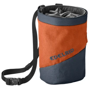 Edelrid – Chalk Bag Splitter Twist – Sac à Magnésie mode 9