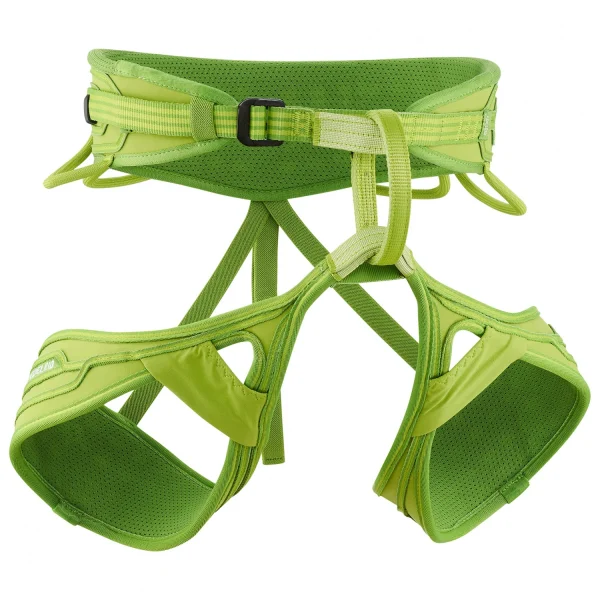 Edelrid – Cyrus – Baudrier soldes de Noël 7