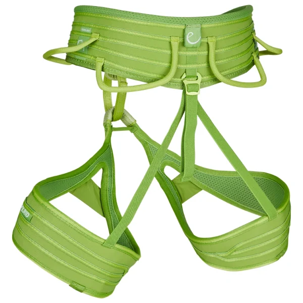 Edelrid – Cyrus – Baudrier soldes de Noël 3