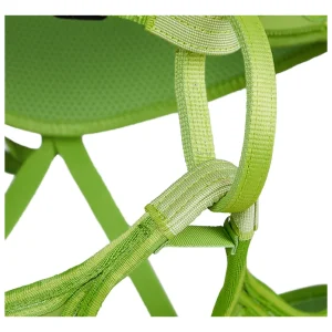 Edelrid – Cyrus – Baudrier soldes de Noël 16