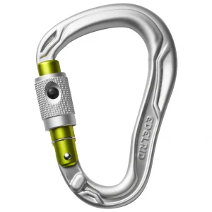 Pas Cher soldes France Edelrid – HMS Bullet Permalock – Mousqueton HMS 10