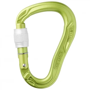 Edelrid – HMS Bullet Screw II – Mousqueton HMS marque pas cher 9