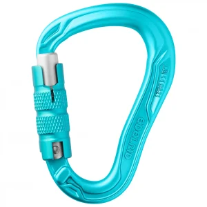 Edelrid – HMS Bullet Triple II – Mousqueton HMS à prix réduits 9