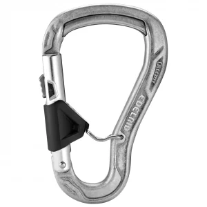 Edelrid – HMS Bulletproof Belay FG Eco – Mousqueton HMS Boutique 6