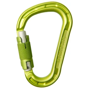 se précipiter pour acheter Edelrid – HMS Magnum Twist II – Mousqueton HMS 6