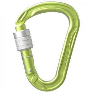 Edelrid – HMS Strike Screw II – Mousqueton HMS mode 10