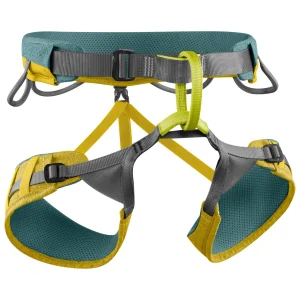 Edelrid – Jay III – Baudrier l'unique style 12