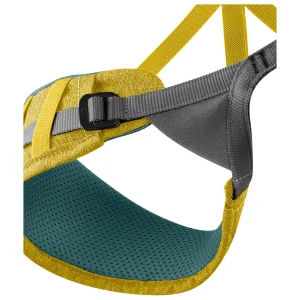 Edelrid – Jay III – Baudrier l'unique style 10