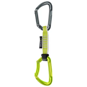 Officielle Edelrid – Pure Pro Set – Dégaine 7