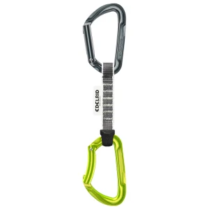 Edelrid – Pure Set II – Dégaine Achat 7