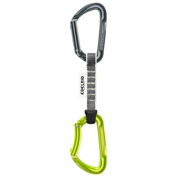 Edelrid – Pure Set II – Dégaine Achat 3