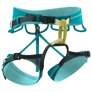 Edelrid – Women’s Autana – Baudrier commentaire favorable 18