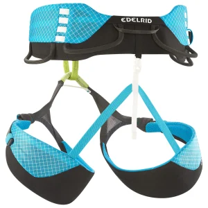 Pas Cher soldes France Edelrid – Women’s Helia – Baudrier 9