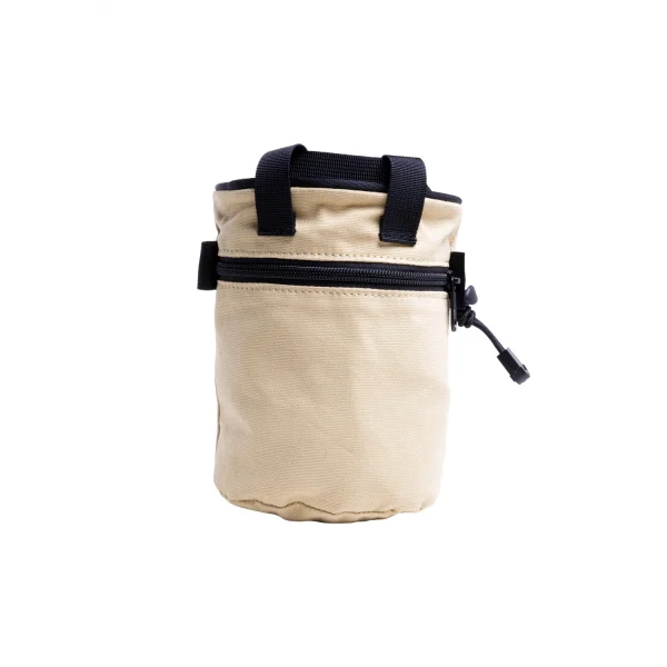 Evolv – Canvas Chalk Bag – Sac à Magnésie SOLDES TOUT À 3