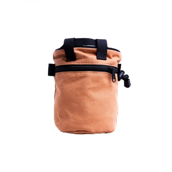 Evolv – Canvas Chalk Bag – Sac à Magnésie SOLDES TOUT À 5