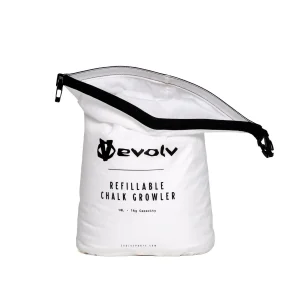 Livraison rapide Evolv – Chalk Growler – Sac à Magnésie 9