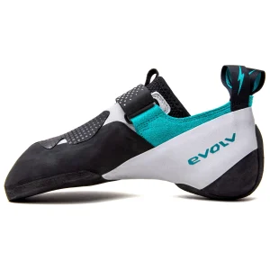 Evolv – Zenist LV – Chaussons D’escalade Meilleur Prix Garanti 12