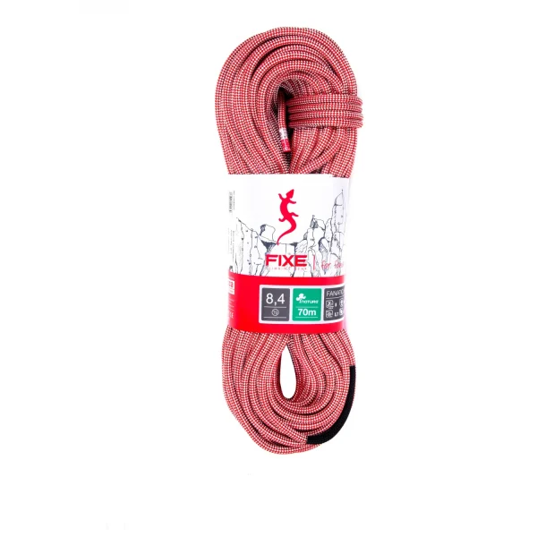 acheter en ligne Fixe – Rope Fanatic Nature Ø 8,4 Mm – Corde à Double 5