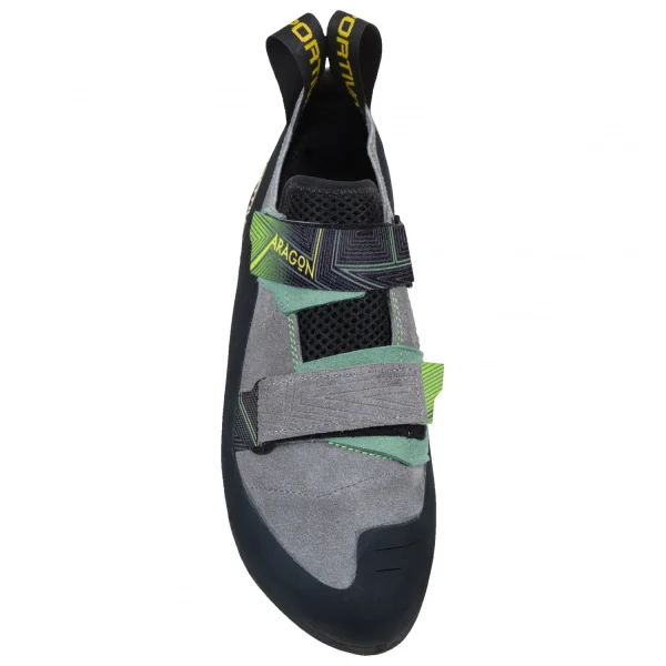 La Sportiva – Aragon – Chaussons D’escalade en solde 3