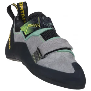 La Sportiva – Aragon – Chaussons D’escalade en solde 12